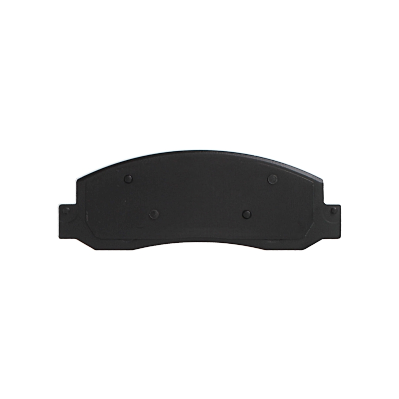 Ford F-250 Super Duty Brake Pads - Front - Baer Brakes - Claw - `05-`08